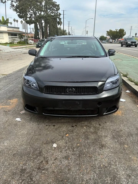 2005 Scion tC - Image 2 of 9