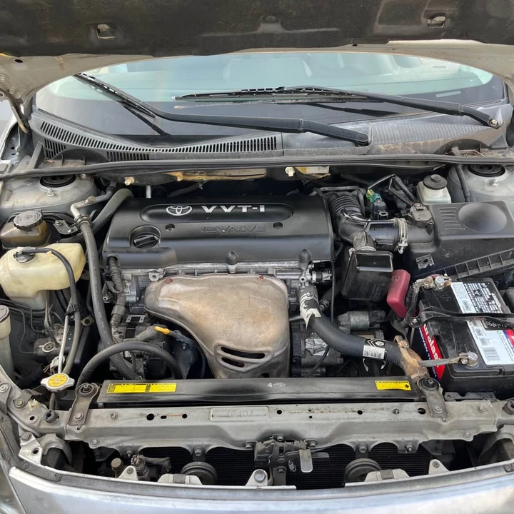 2005 Scion tC - Image 13 of 16