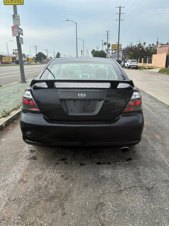 2005 Scion tC - Image 6 of 9