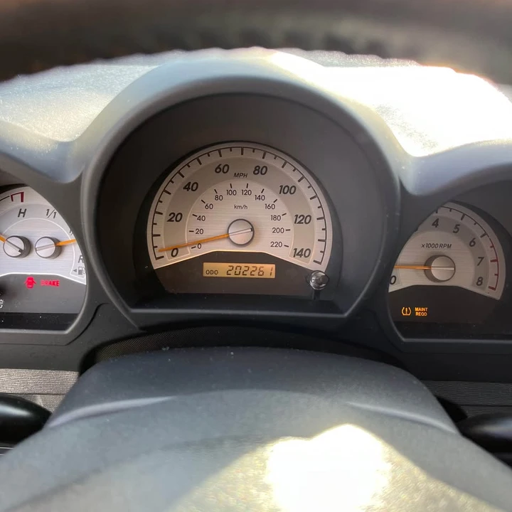 2005 Scion tC - Image 16 of 16