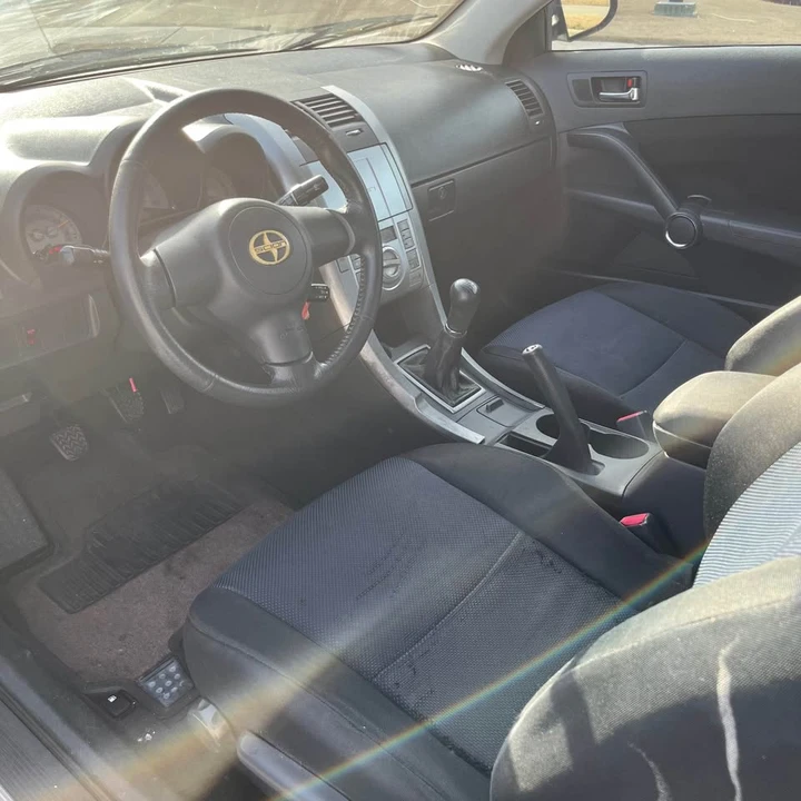 2005 Scion tC - Image 2 of 16