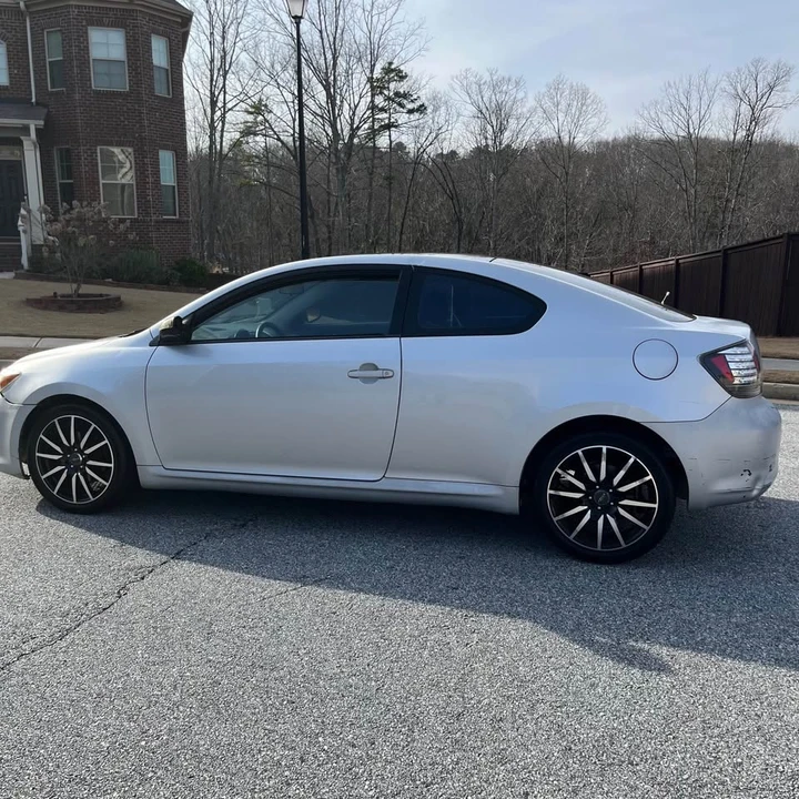 2005 Scion tC - Image 15 of 16