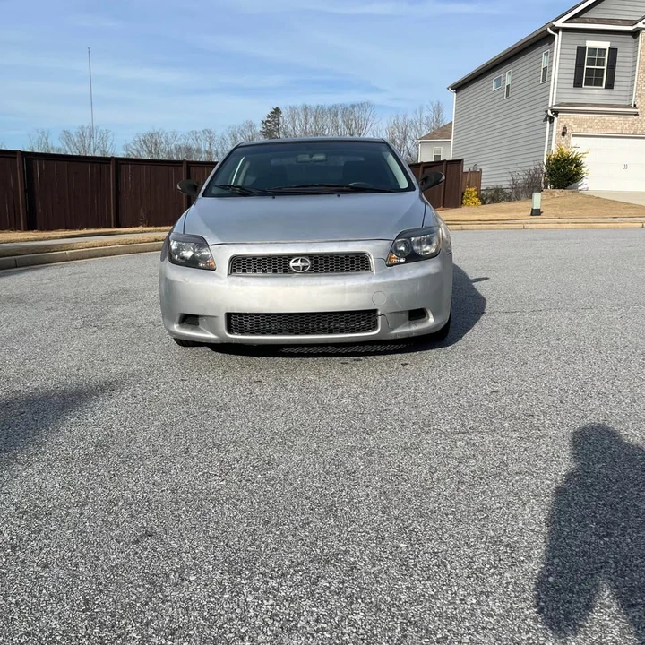2005 Scion tC - Image 4 of 16