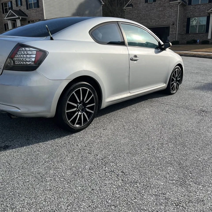 2005 Scion tC - Image 9 of 16