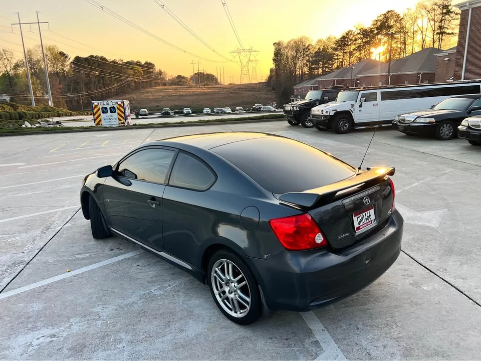 2005 Scion tC - Image 2 of 10