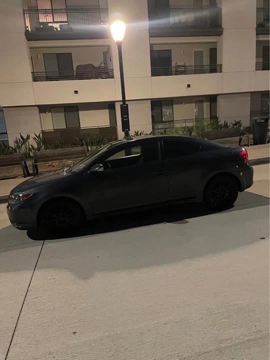 2005 Scion tC - Image 12 of 14