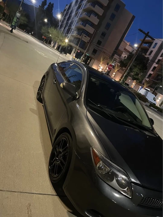 2005 Scion tC - Image 2 of 14