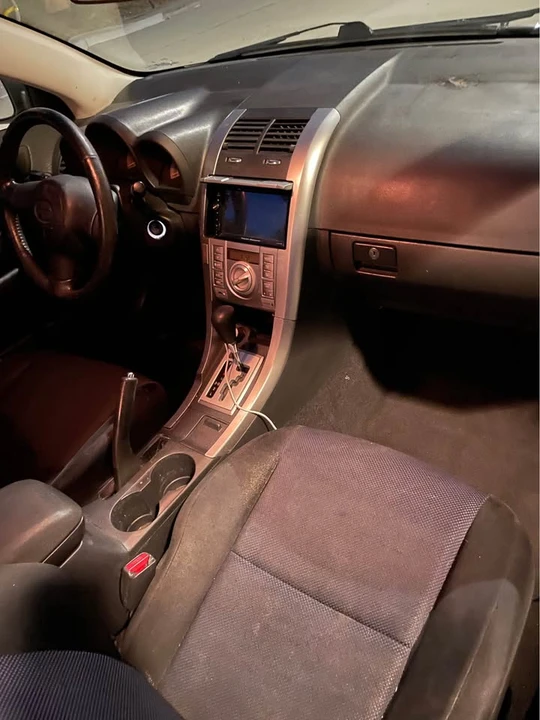 2005 Scion tC - Image 8 of 14