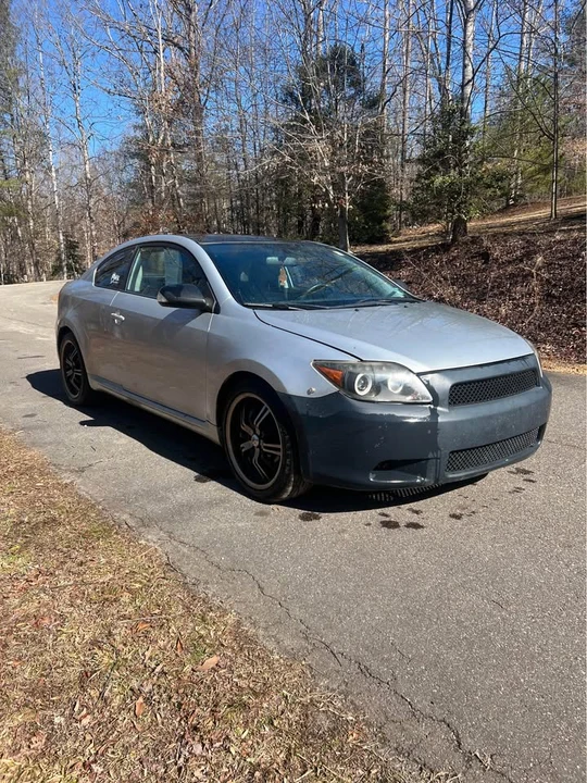 2005 Scion tC - Image 3 of 16
