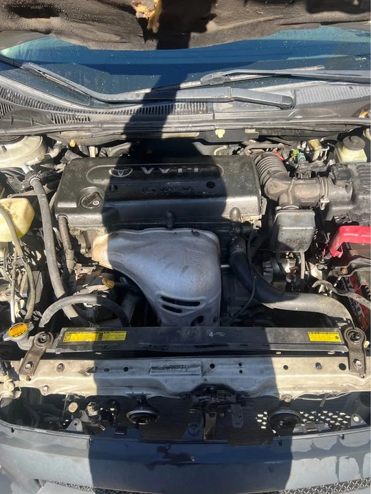 2005 Scion tC - Image 12 of 16