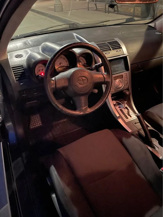 2005 Scion tC - Image 6 of 14