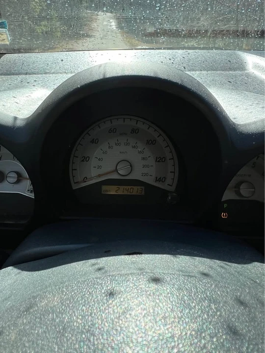 2005 Scion tC - Image 10 of 16