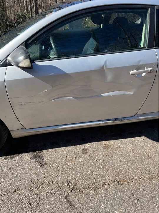 2005 Scion tC - Image 11 of 16
