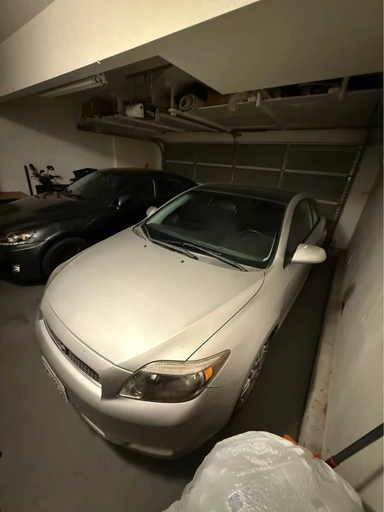 2005 Scion tC - Image 13 of 18