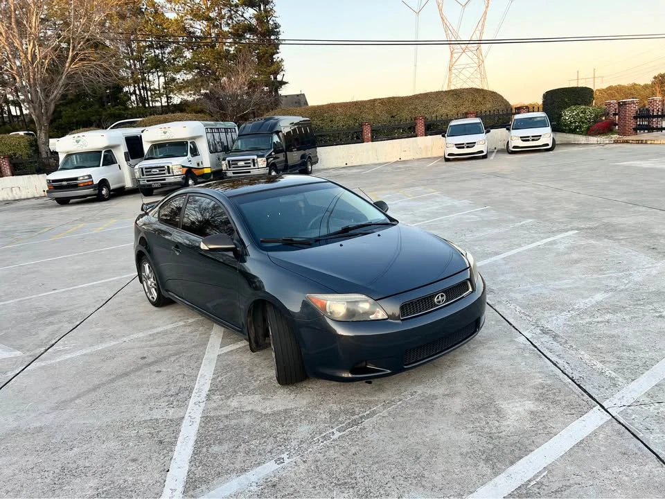 2005 Scion tC - Image 3 of 10