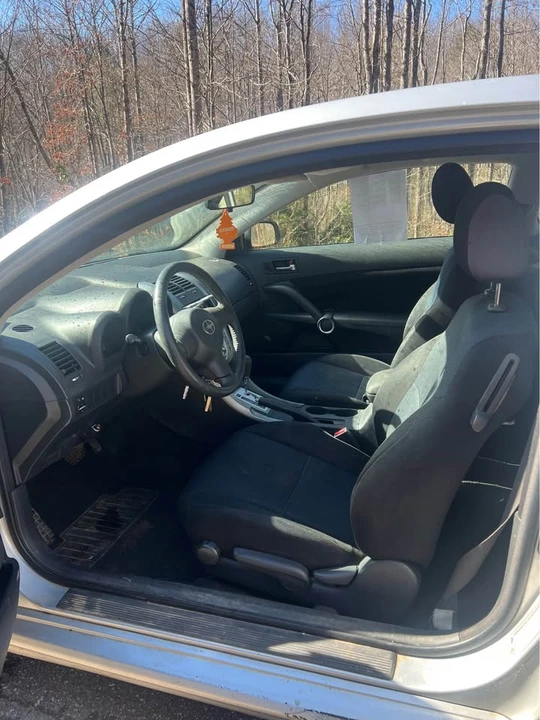 2005 Scion tC - Image 16 of 16