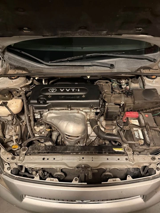 2005 Scion tC - Image 14 of 18