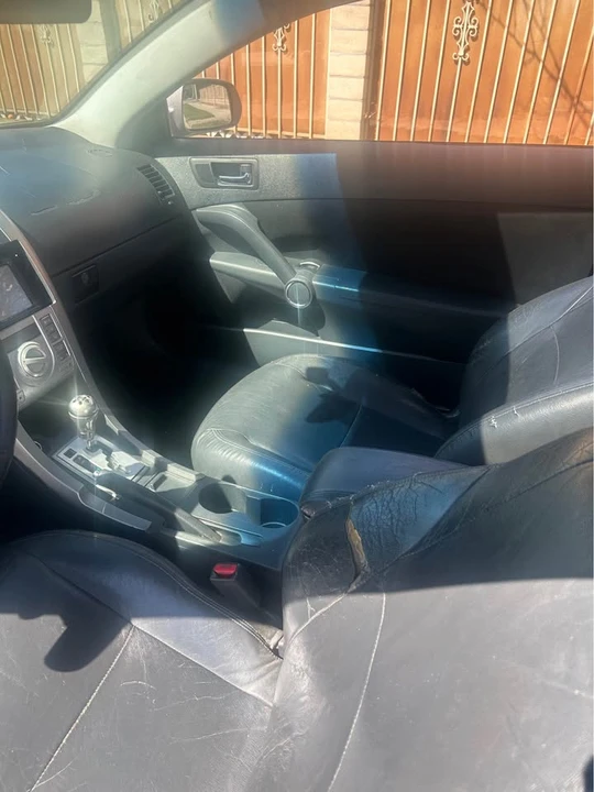 2005 Scion tC - Image 6 of 6