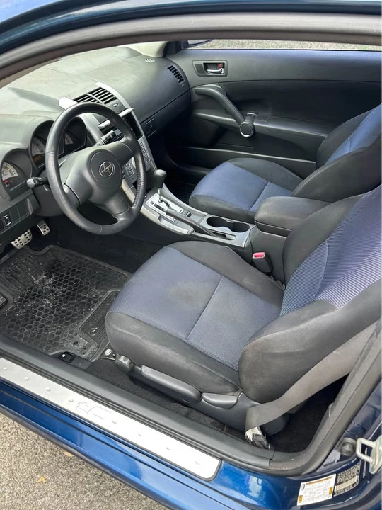 2005 Scion tC - Image 5 of 6