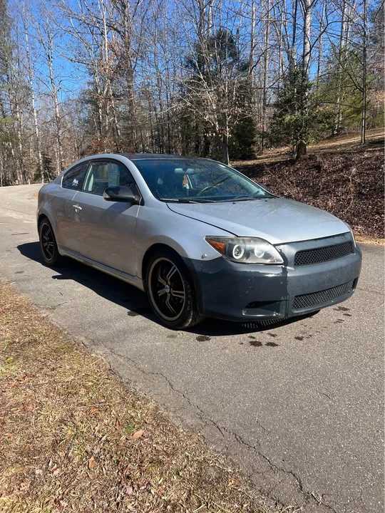 2005 Scion tC - Image 4 of 17