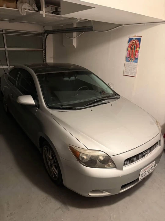 2005 Scion tC - Image 12 of 18