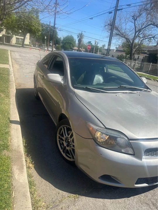 2005 Scion tC - Image 3 of 6