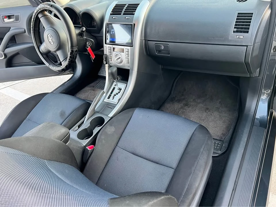 2005 Scion tC - Image 6 of 10