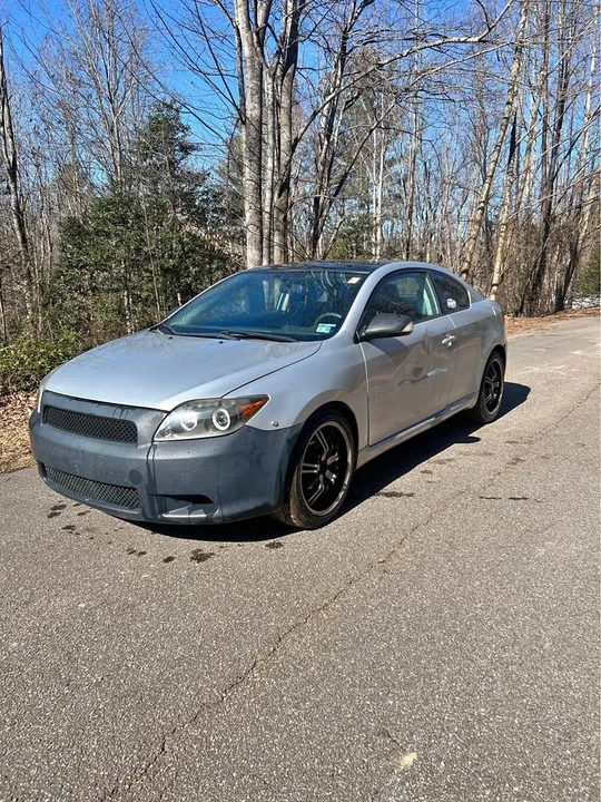 2005 Scion tC - Image 2 of 17