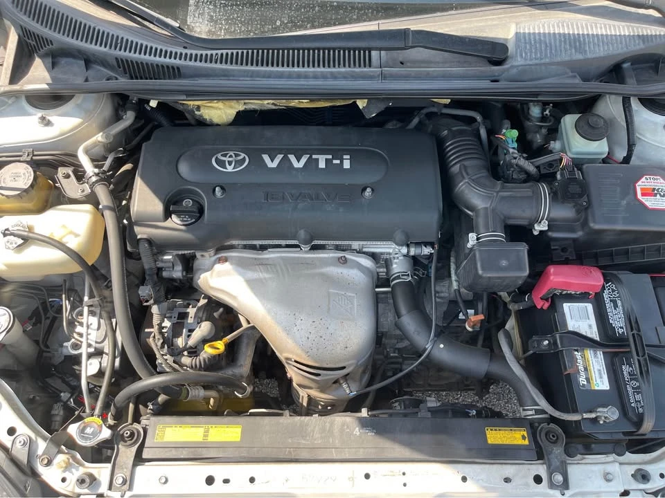 2005 Scion tC - Image 16 of 19