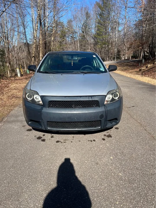 2005 Scion tC - Image 3 of 17