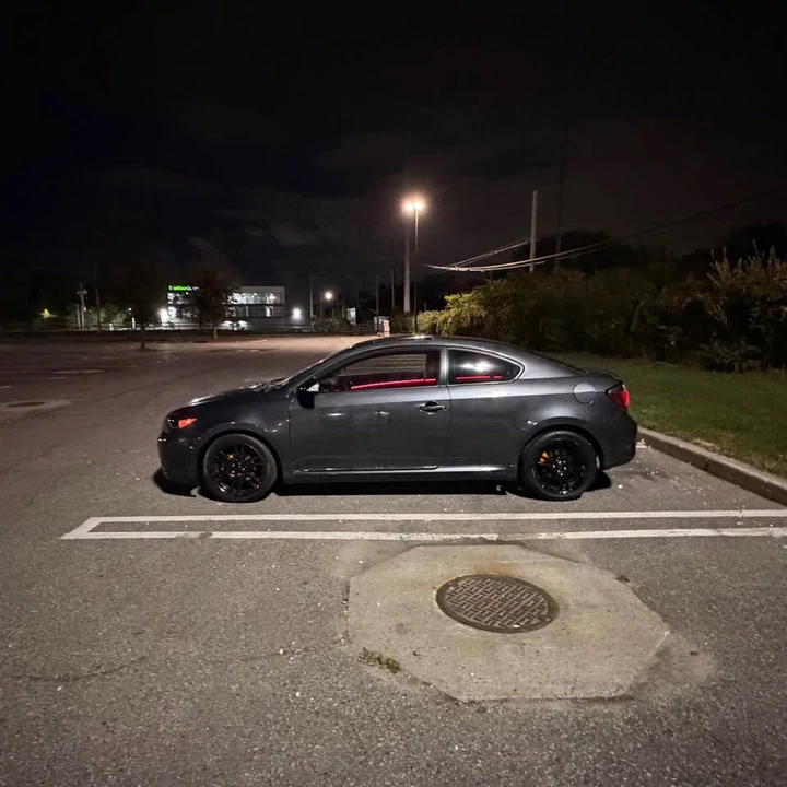 2005 Scion tC - Image 3 of 19