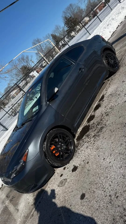 2005 Scion tC - Image 11 of 19