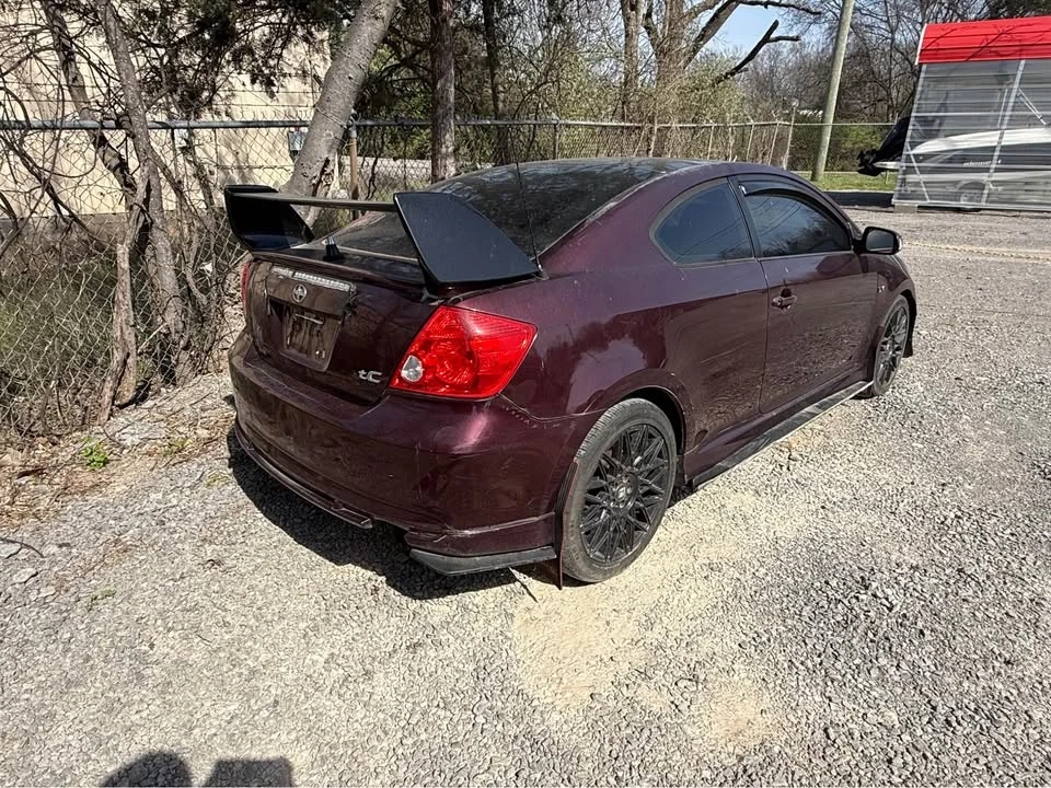 2005 Scion tC - Image 3 of 6