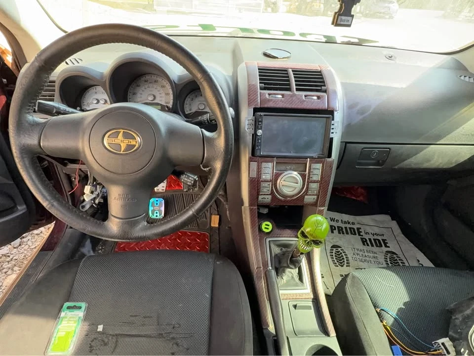 2005 Scion tC - Image 5 of 6