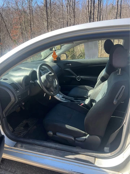 2005 Scion tC - Image 13 of 17