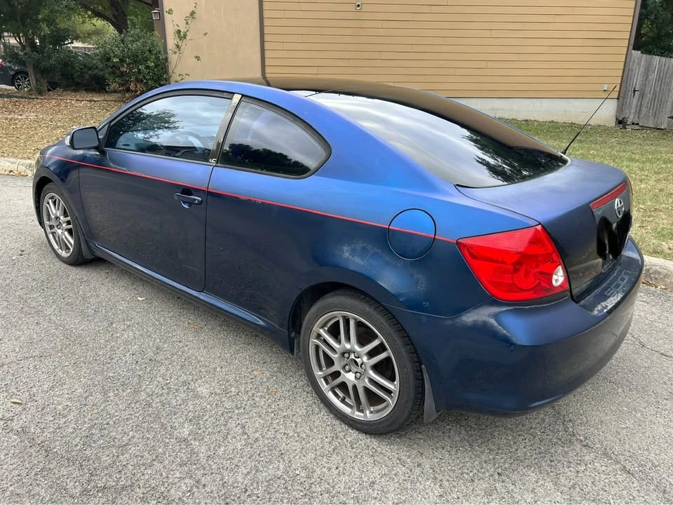 2005 Scion tC - Image 4 of 6