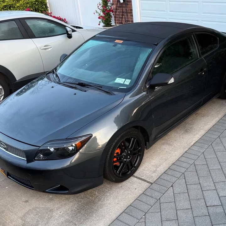 2005 Scion tC - Image 18 of 19