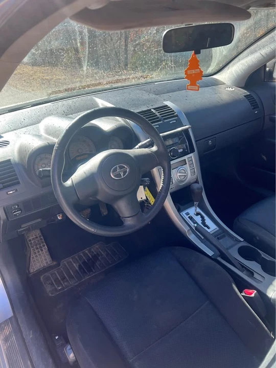 2005 Scion tC - Image 15 of 17