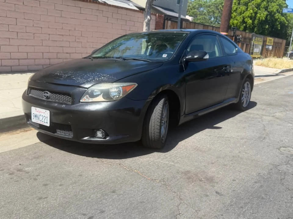2005 Scion tC - Image 2 of 5