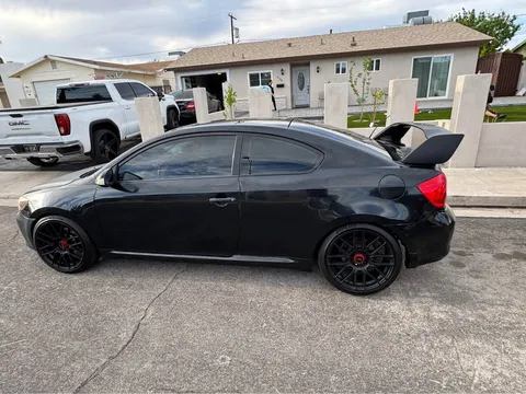 2005 Scion tC