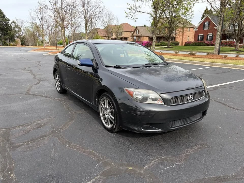 2005 Scion tC - Image 2 of 10