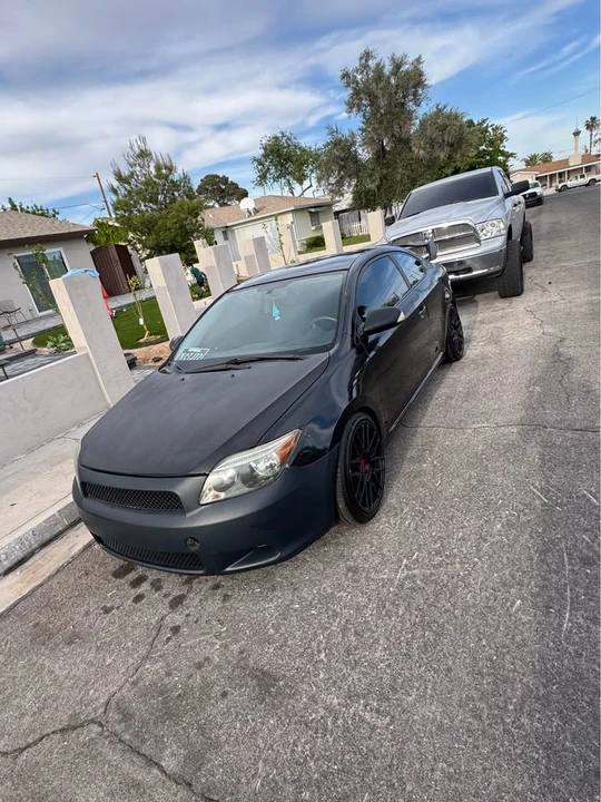 2005 Scion tC - Image 3 of 14