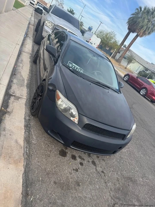 2005 Scion tC - Image 4 of 14