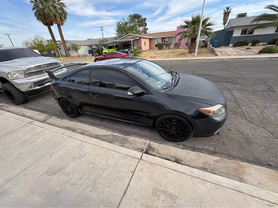 2005 Scion tC - Image 2 of 14