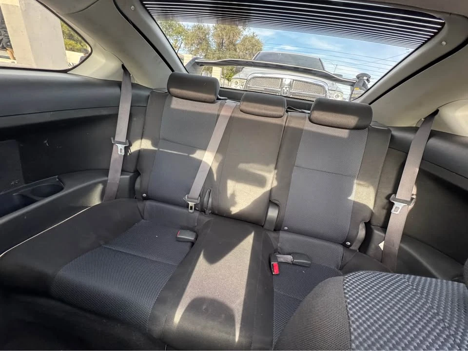 2005 Scion tC - Image 12 of 14