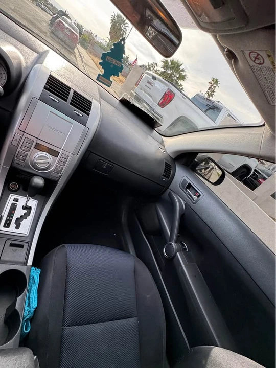2005 Scion tC - Image 11 of 14