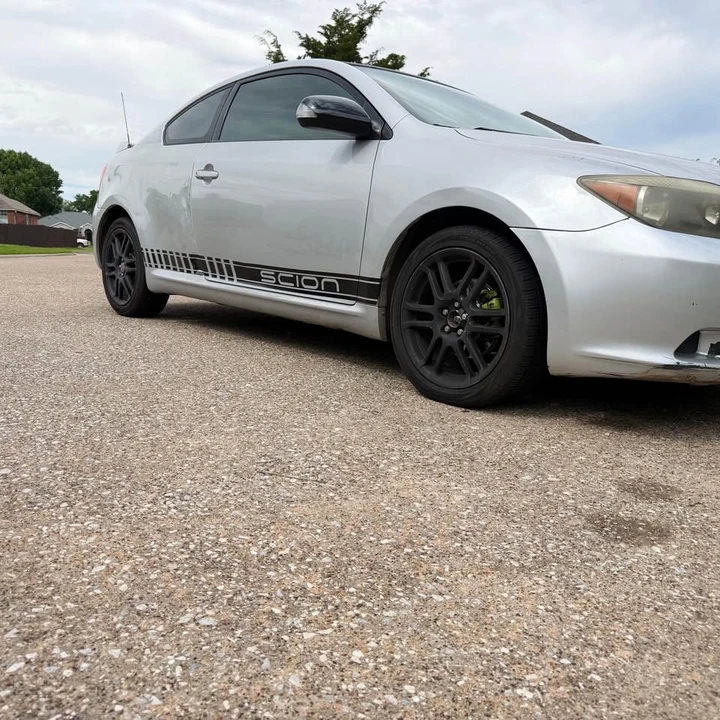 2005 Scion tC - Image 3 of 7