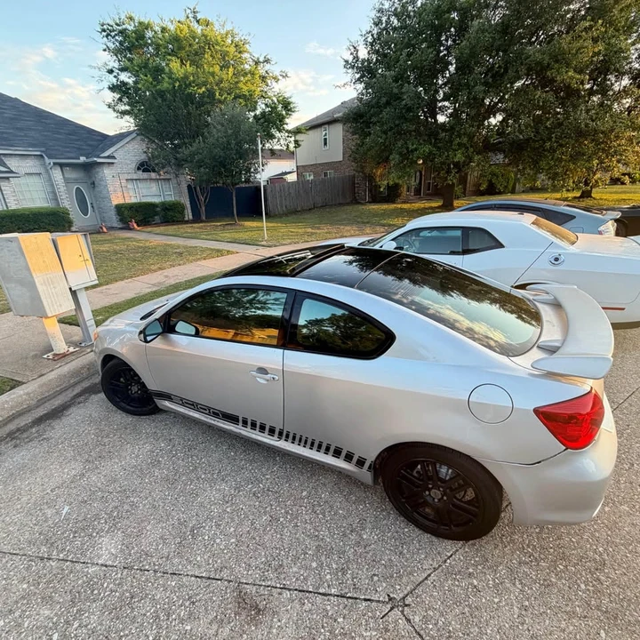 2005 Scion tC - Image 6 of 7