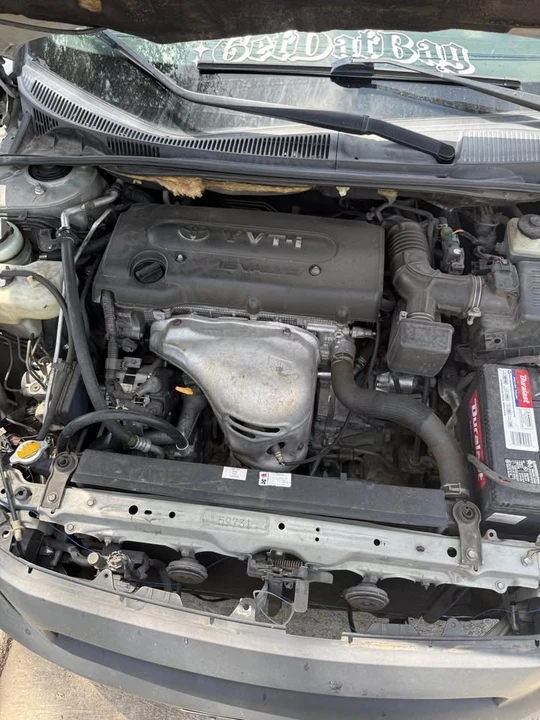 2005 Scion tC - Image 11 of 11