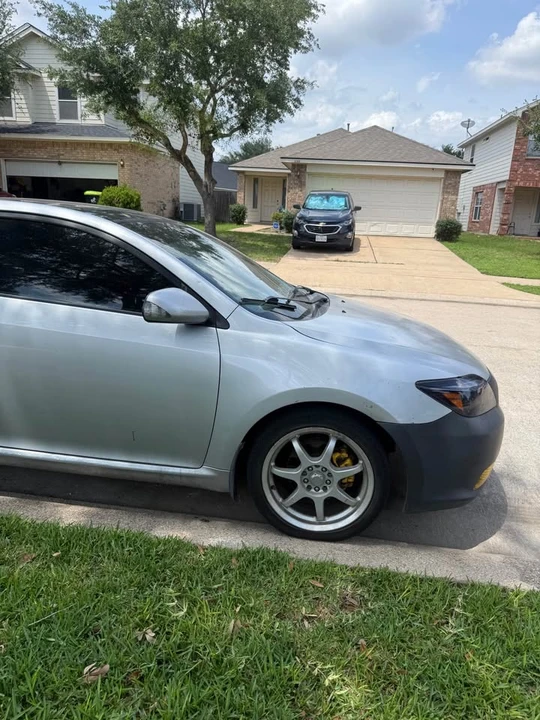 2005 Scion tC - Image 6 of 11